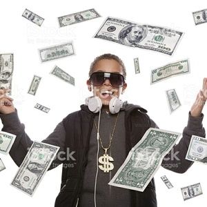 Meet your Posher, Ian